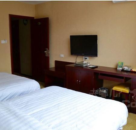 Guilin Jinxiu Xiaoxiang Business Hotel Lingchuan  Bilik gambar