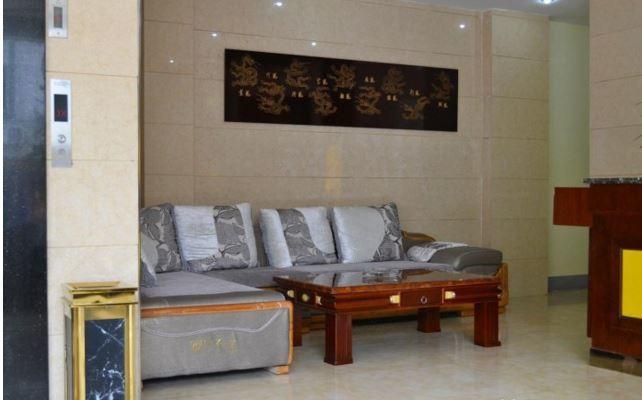 Guilin Jinxiu Xiaoxiang Business Hotel Lingchuan  Luaran gambar