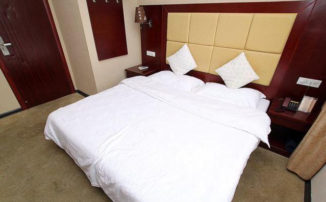 Guilin Jinxiu Xiaoxiang Business Hotel Lingchuan  Bilik gambar