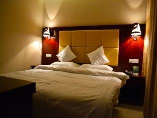 Guilin Jinxiu Xiaoxiang Business Hotel Lingchuan  Luaran gambar