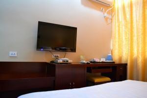 Guilin Jinxiu Xiaoxiang Business Hotel Lingchuan  Bilik gambar
