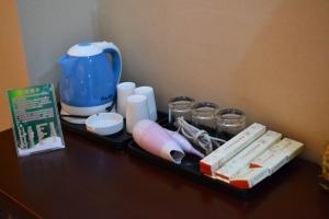 Guilin Jinxiu Xiaoxiang Business Hotel Lingchuan  Bilik gambar